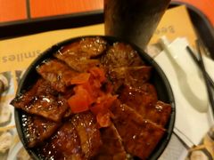 -吉野家(锦辉商城黄河路店)