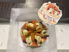 -小苍兰风铃草蛋糕甜品(沈阳店)