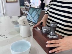 -PCA专业咖啡技能训练营(西南重庆总部)