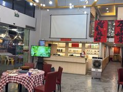 -吉源大排档·鱼生·海鲜(烧烤彩印厂店)