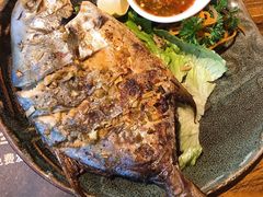 -喜越泰莱·泰越料理(海逸新天地店)