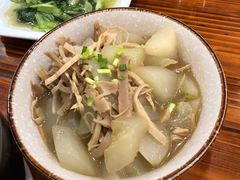 -环秀楼(黄山呈坎店)