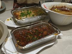 -160烧烤(香坊店)