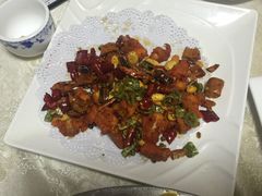 -金良酸菜鱼(宁海路总店)