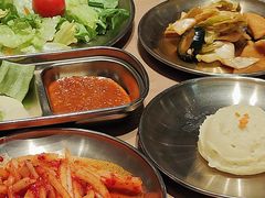 -西塔老太太泥炉烤肉(武汉摩尔城店)