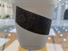 -Punchline Coffee&Roaster(同济大学店)