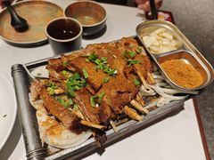 -清真·宁夏印象·盐池滩羊肉体验店(江宁路店)