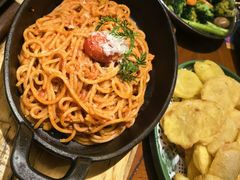 -卢布里西餐厅(总店)