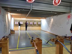 -道顺射箭·团建·骑射(张杨路店)