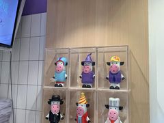 -一只酸奶牛(八一路店)