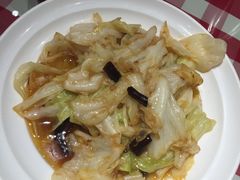 -西贝莜面村(上海百联西郊店)