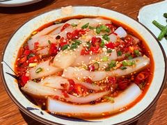 -竹屋川菜(时代广场店)