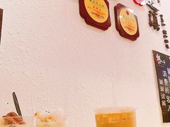 滇红茶泡泡撞奶-小北饵块&饵丝之滇(南锣鼓巷店)