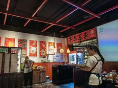 -牛焱·烧肉酒肆(五大道店)