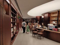 -二酉书店TOYOU BOOKS