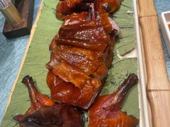 -小厨娘淮扬菜(六合欢乐港店)