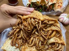-鲁南仔·滕州炒鸡(经三路店)