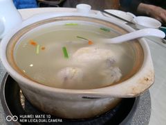 -19号私房菜(云南路店)