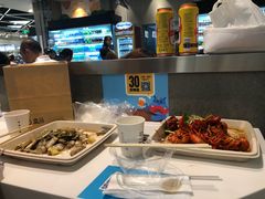 -盒马鲜生(宝地店)