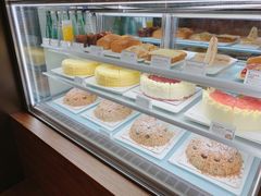 -Peet's Coffee皮爷咖啡(德基店)