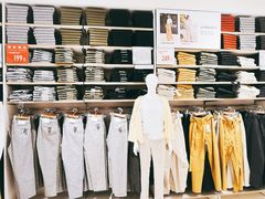 -优衣库(武汉国际广场店)