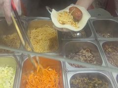 -张果佬年糕卷(科巷店)