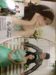 -东风婚纱摄影(恒和西里1号楼店)