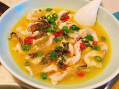 -港丽餐厅(高德置地店)