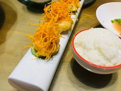 -新白鹿餐厅(城西银泰城店)