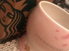 -星巴克臻选(宁波世纪东方广场店)