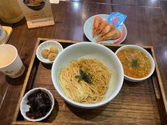 -蟹上黄·蟹黄面·江南糖水(人民广场店)