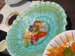 -匠和风精致料理(莆田财富中心店)