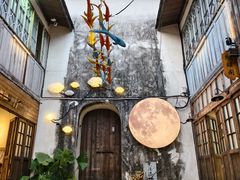 -烟台山景区