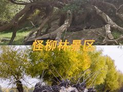 -阿图什天门景区