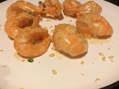 -万丽轩·粤菜(王府井金茂万丽酒店)