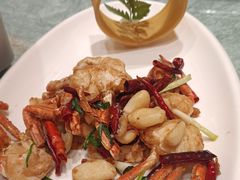 -湖北三五醇酒店·35年新楚菜