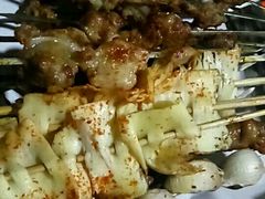 -胖太太四川麻辣排骨串(镇江路分店)