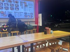 -十八梯邓凳面(大坪正街店)