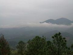 -大余丫山旅游度假区