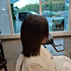 -悦Salon发型设计