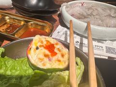 -九田家黑牛烤肉料理(新辰里亚运村店)