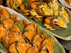 -花潮料理艺食馆(SM新生活广场店)