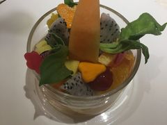 -王品牛排(郑州大卫城店)