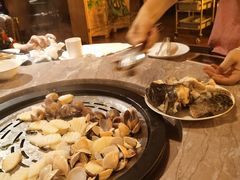 -采悦轩中餐厅·粤菜·海南菜(神州半岛喜来登度假酒店)