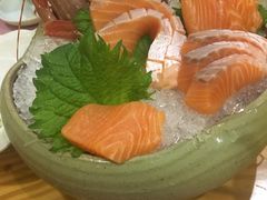 -花潮料理艺食馆(世欧广场店)