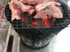 -火云龙烤肉(紫荆花店)