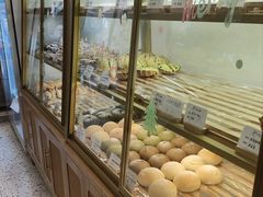 -提亚烘焙·手作面包·生日蛋糕(七星店)