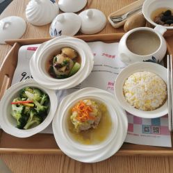 -金芙美月子中心(财富别墅店)