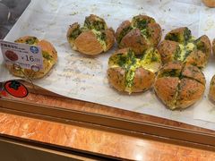 -山崎面包(静安久光店)