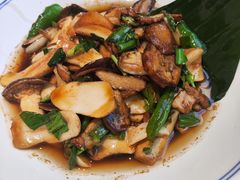 -滇铺子·云南特色菜·第九届野生菌美食节(东风东路c86店)